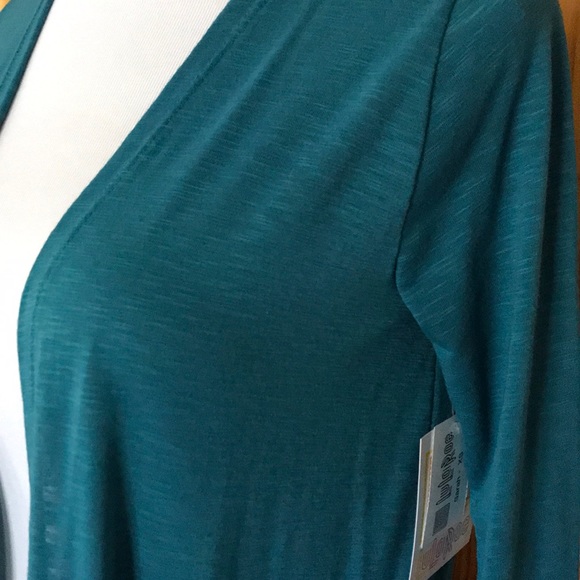 Lularoe Sarah sweater - Picture 5 of 5